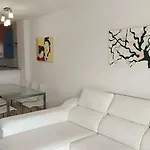 Ara Bela Duplex Con Jardin