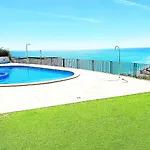Ara Bela Duplex Con Jardin * Peñíscola