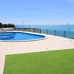 Ara Bela Duplex Con Jardin