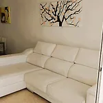 Ara Bela Duplex Con Jardin 아파트 *