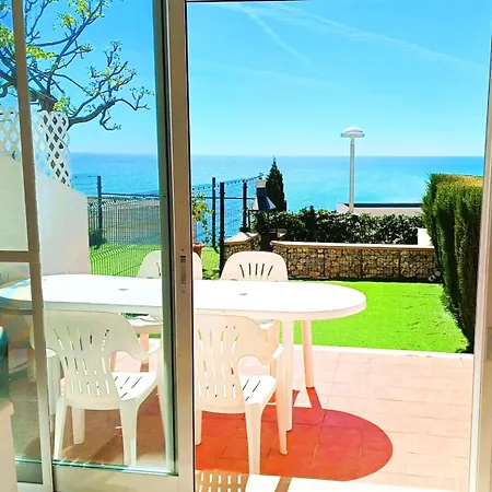 Ara Bela Duplex Con Jardin *