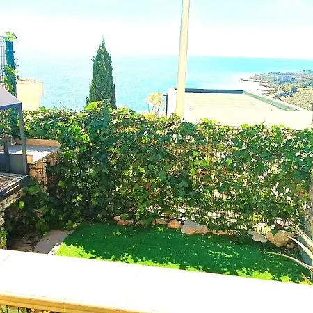 Ara Bela Duplex Con Jardin 아파트 Peñíscola