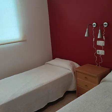 Ara Bela Duplex Con Jardin Διαμέρισμα