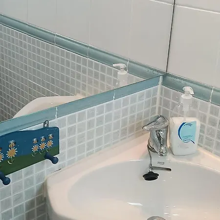 Διαμέρισμα Ara Bela Duplex Con Jardin Peñíscola