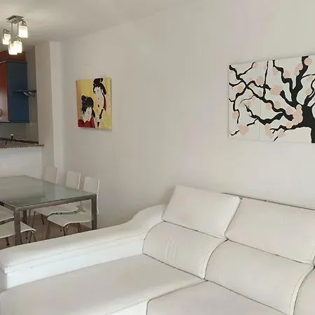 Ara Bela Duplex Con Jardin