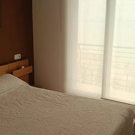 Ara Bela Duplex Con Jardin Peñíscola
