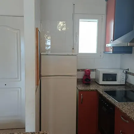 Ara Bela Duplex Con Jardin Διαμέρισμα *