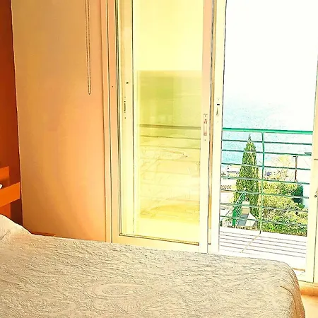 Ara Bela Duplex Con Jardin Διαμέρισμα *