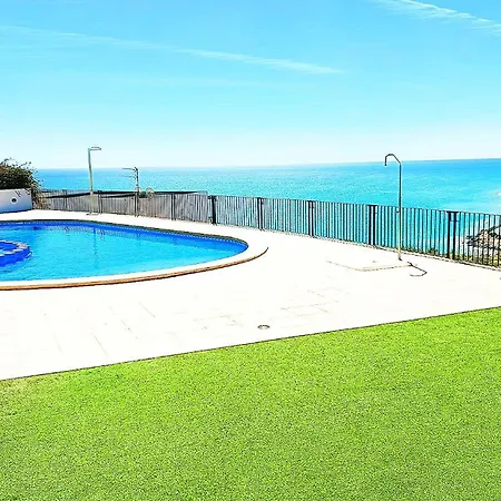 Ara Bela Duplex Con Jardin * Peñíscola