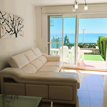 Ara Bela Duplex Con Jardin Διαμέρισμα *