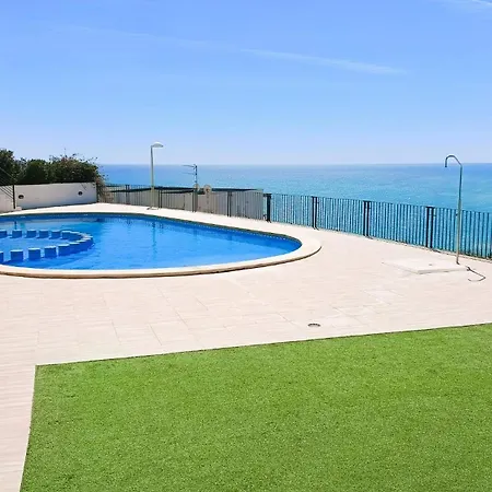 Ara Bela Duplex Con Jardin