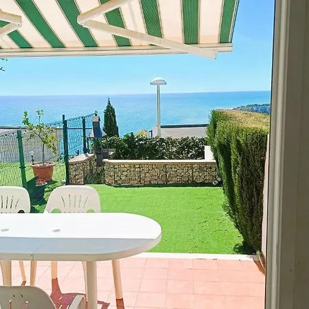 Ara Bela Duplex Con Jardin Διαμέρισμα *