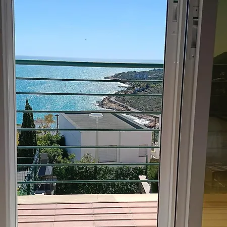 Ara Bela Duplex Con Jardin Διαμέρισμα Peñíscola