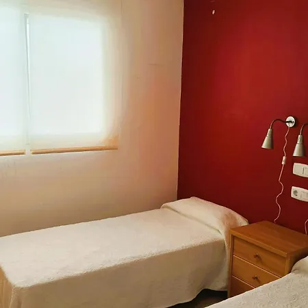 Διαμέρισμα Ara Bela Duplex Con Jardin Peñíscola