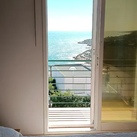 Ara Bela Duplex Con Jardin * Peñíscola