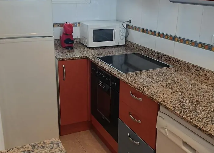 Ara Bela Duplex Con Jardin
