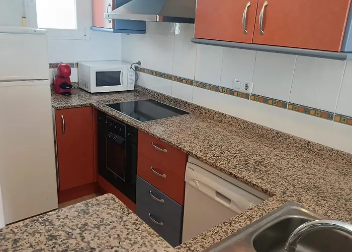 Apartment Ara Bela Duplex Con Jardin