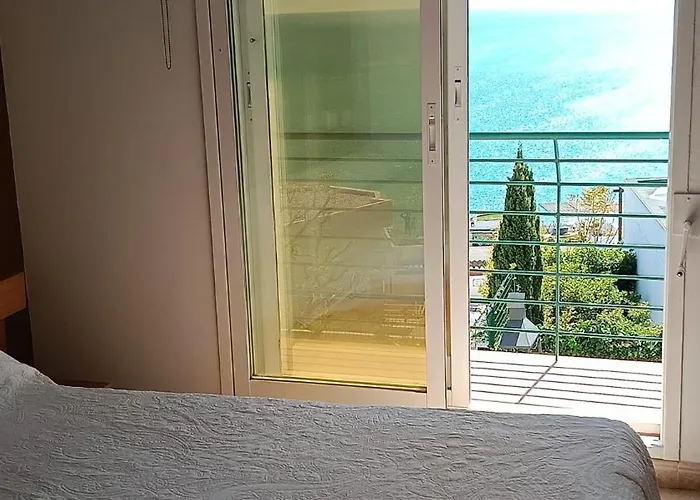 Ara Bela Duplex Con Jardin Apartment