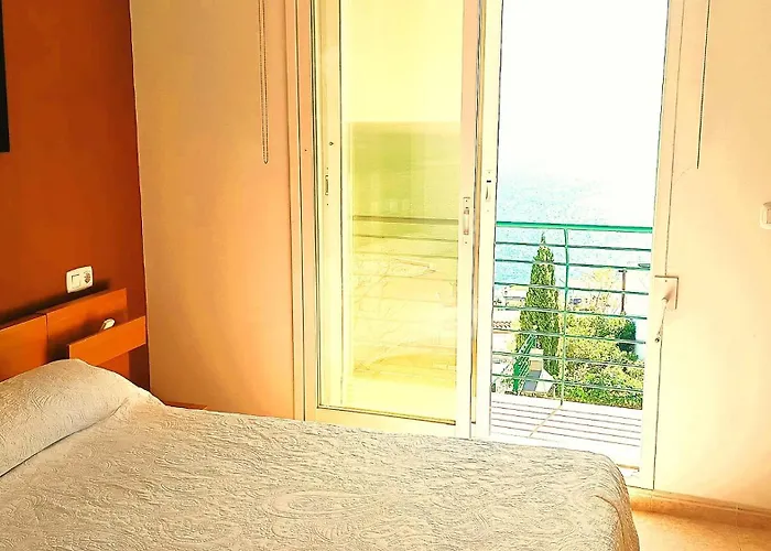 Ara Bela Duplex Con Jardin Apartment *