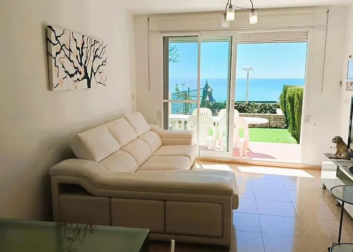 Ara Bela Duplex Con Jardin Apartment *
