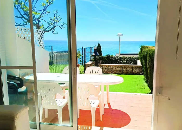 Ara Bela Duplex Con Jardin *
