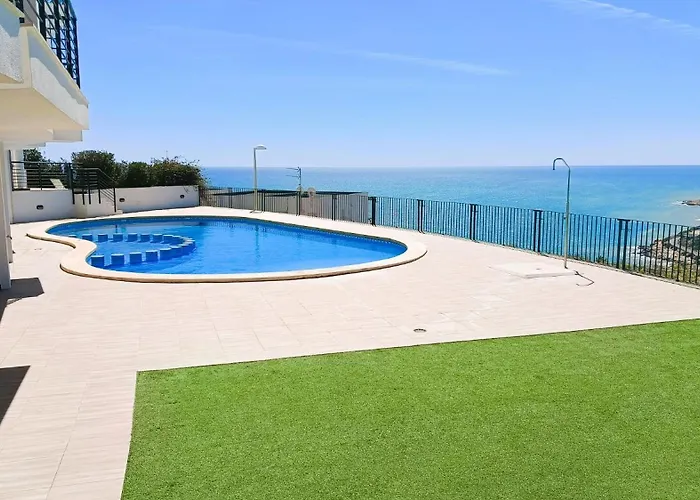 Ara Bela Duplex Con Jardin