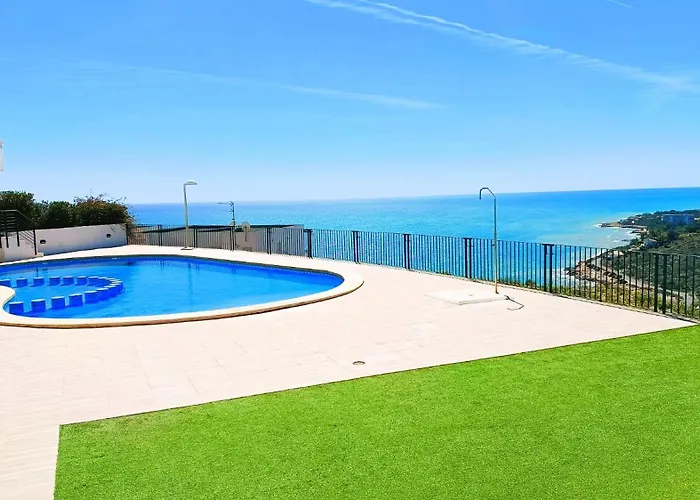 Ara Bela Duplex Con Jardin