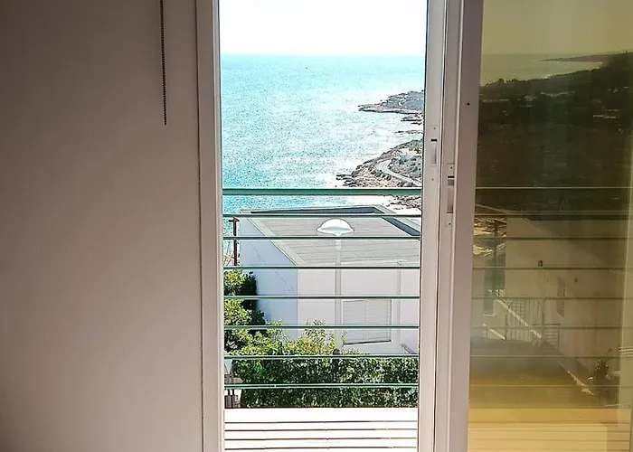 Ara Bela Duplex Con Jardin * Peniscola